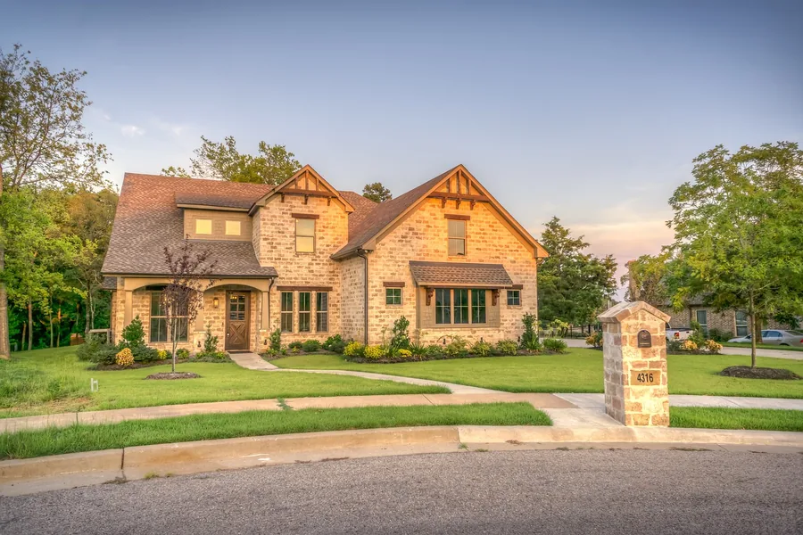 A Arlington home of the kind we are called out to most days